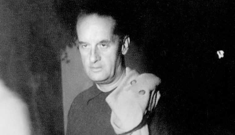 Alexandru Kiritescu un mare scriitor din Pitest uitat in timp