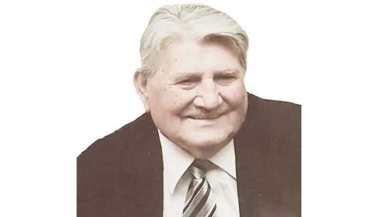 Alexandru Popa unul dintre fondatorii Simfoniei Lalelelor