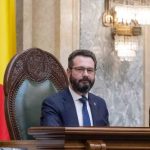 Aliana PSD AUR de la Piteti contestat de senatorul Mihai Cote PSD a nceput s mpart cacavalul cu extremitii