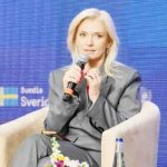 Alina Gorghiu Romania si Republica Moldova se indreapta in aceeasi directie mai multa cooperare mai multa preventie si mai multa grija pentru cetateni