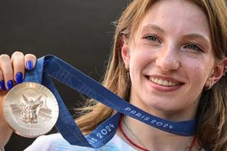 Ana Barbosu risca o suspendare de doi ani dupa ce a esuat la testele antidoping