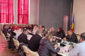 Aquaterm Curtea de Arges va primi aproape 4 milioane de lei de la bugetul local compensatie financiara