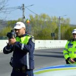 Arges 988 de sanciuni aplicate de poliiti n cadrul aciunii SPEED MARATHON Cte au fost pentru depirea vitezei