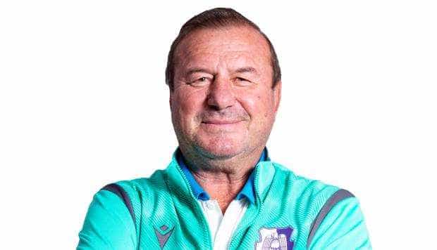 Arma secreta Viorel Moiceanu inainte de meciul FC Arges Dinamo Vom castiga cu siguranta