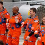 Artemis II stabileste noi recorduri Echipajul revine pe Pamant dupa survolul istoric al Lunii