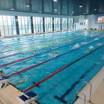 Bazinul Olimpic Pitesti inchis intre 11 si 13 aprilie
