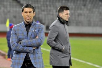 Bogdan Mara dorit de FC Arges