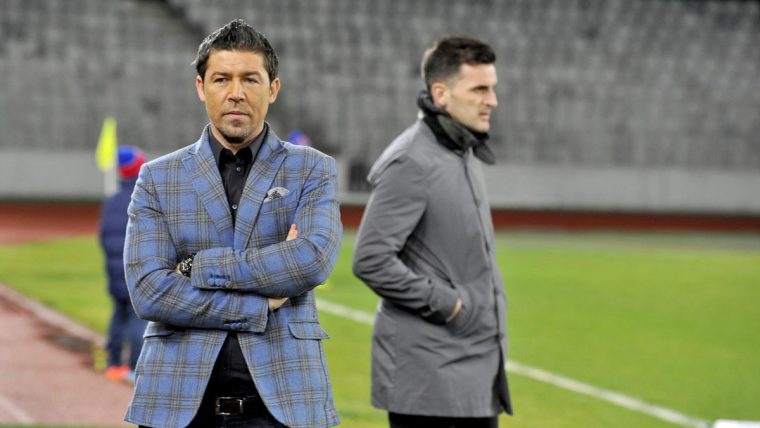 Bogdan Mara dorit de FC Arges