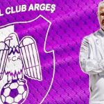 Bogdan Visan antrenorul coordonator al Centrului de copii si juniori de la FC Arges Suntem un club dedicat formarii oferim oportunitatea copiilor sa se antreneze cu echipa mare