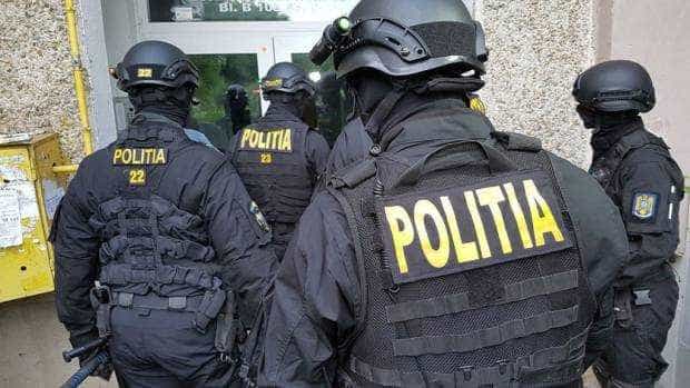 Bucuresti razbunare intre fani dusa la extrem cu perchezitii si audieri