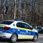 Bughea de Sus Tupeu extrem La volan baut fara ITP si RCA