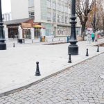 Bulevardul Pardon isi pastreaza bolardele Contestatorul actiunilor Primariei Campulung a pierdut procesul