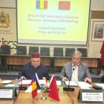 Casablanca ultima oprire a misiunii economice CCIMB in Maroc