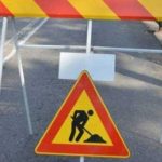 Circulatie inchisa pe DJ 741 intre Stefanesti si Mioveni din cauza alunecarilor de teren