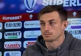 Claudiu Micovschi inainte de meciul Rapid FC Arges Suntem pregatiti sa ne intoarcem cu un rezultat deosebit