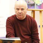 Colocviile Municipiului Pitesti invitat Catalin Vasilescu profesor de chirurgie la UMF Bucuresti