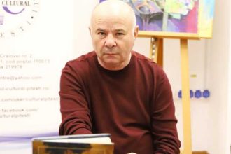 Colocviile Municipiului Pitesti invitat Catalin Vasilescu profesor de chirurgie la UMF Bucuresti
