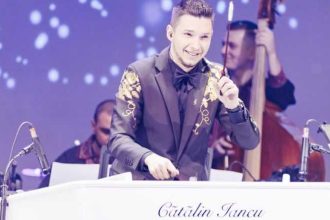 Concert de tambal la Filarmonica Pitesti