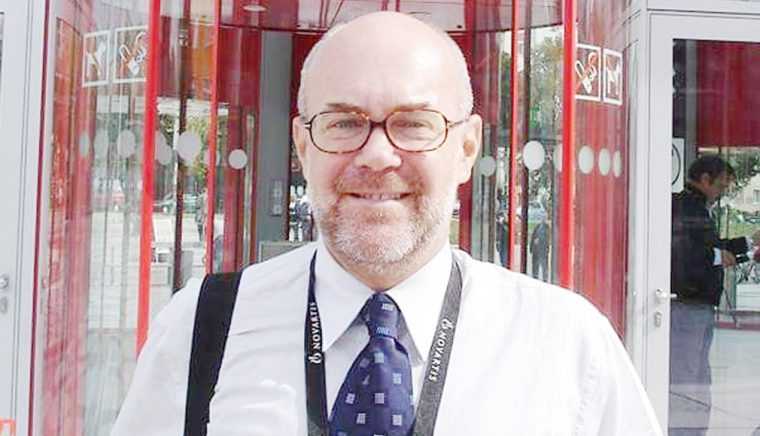 Conf dr Adrian Tase Alinierile planetare si impactul asupra sanatatii