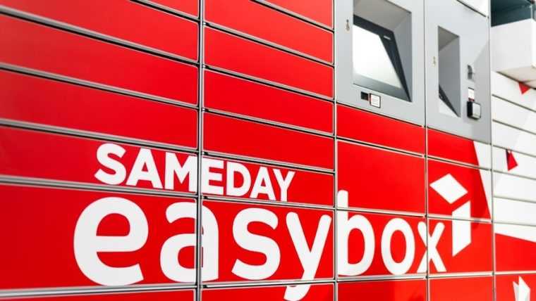 Consiliul Concurentei da aprobata achizitia Cargus de catre SAMEDAY