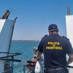 Contrabanda de lux de Paste haine si parfumuri din Turcia confiscate de politistii de frontiera la Constanta