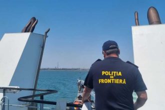 Contrabanda de lux de Paste haine si parfumuri din Turcia confiscate de politistii de frontiera la Constanta