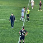 Cristi Balasa a dat startul meciului FC Arges Dinamo M am intors acasa