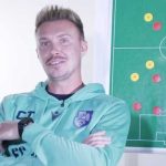 Cristian Tanase antrenor secund la FC Arges Nu ne facem planuri pentru Cupele Europene
