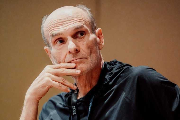 Cristian Tudor Popescu critica excesul de la masa de Paste Este o celebrare a lui Irod