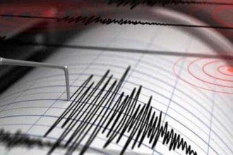 Cutremur miercuri dimineata in Romania Unde s a resimtit si cat de puternic a fost
