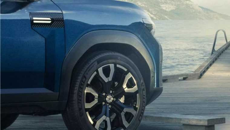 Dacia se pregateste sa lanseze un nou model la doar 6000 de euro