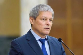 Dacian Ciolos revine in centrul atentiei ocupand o functie de raspundere la Cotroceni