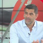 Dani Coman suspendat de FRF la doua luni dupa scandalul cu Radu Petrescu