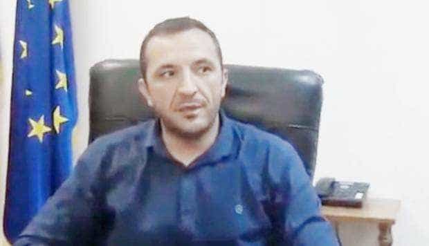 Decretul pentru numirea procurorului Marius Stefan la DNA publicat joi in Monitorul Oficial