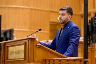 Deputatul PSD din Arges Catalin Mindroc Lucrarile agricole sunt efectuate cu motorina scumpa ceea ce duce la o crestere in lant a preturilor la produsele agroalimentare