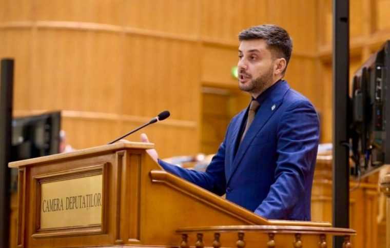 Deputatul PSD din Arges Catalin Mindroc Lucrarile agricole sunt efectuate cu motorina scumpa ceea ce duce la o crestere in lant a preturilor la produsele agroalimentare