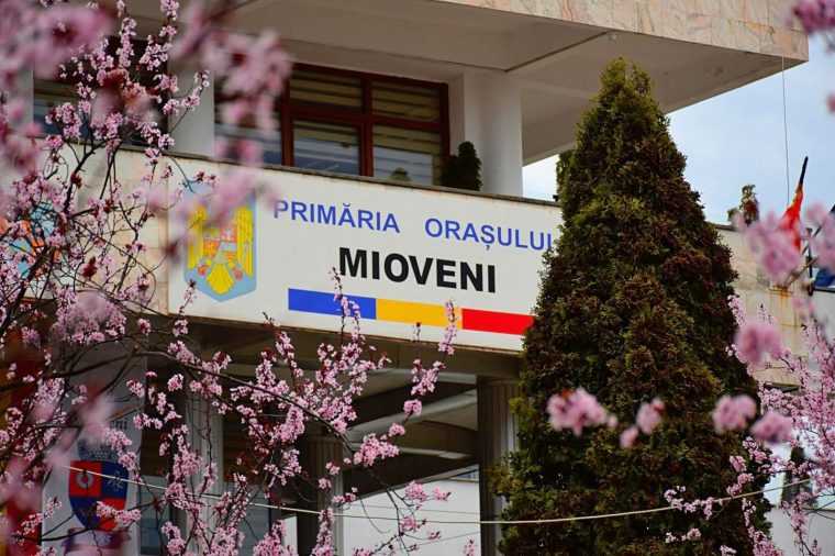 Dezbatere despre jocurile de noroc la Mioveni