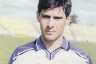 Dincolo de gazon Cristi Balasa FC Arges a fost varful carierei mele