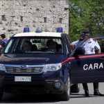 Doi romani au fost arestati pentru omoarea unui italian prin bataie