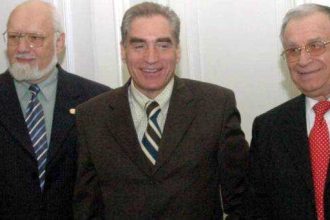 Dosarul Mineriadei revine la Parchetul General