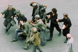 Dosarul Mineriadei revine la Parchetul Militar pentru a patra oara Instanta a exclus probe esentiale