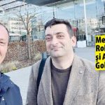 Dr Alexandru Golesteanu a efectuat o operatie pe creier unui batran de 98 de ani