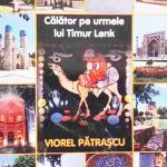 Dr Viorel Patrascu publica o noua carne