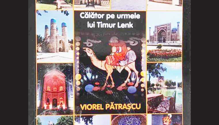 Dr Viorel Patrascu publica o noua carne