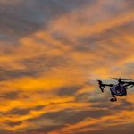 Drone observate aproape de Tulcea Mesaje RO Alert si aeronave F 16 mobilizate in miezul noptii