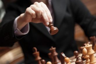 Echipa de sah a Romaniei pentru nevazatori participa la Campionatul Mondial din 2026