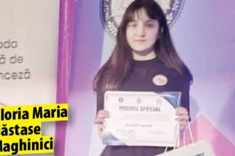 Elevii din Arges au dominat Olimpiada Nationala de Limba Franceza