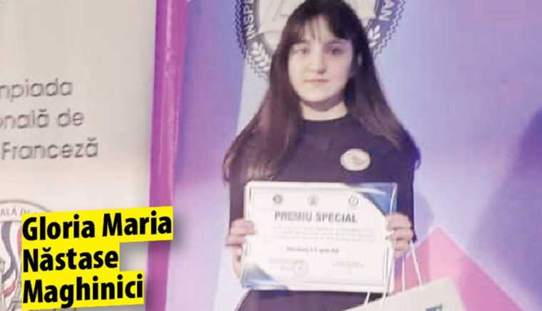 Elevii din Arges au dominat Olimpiada Nationala de Limba Franceza