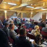 Eliminarea pacanelor din oras teme de discutie la PNL Arges