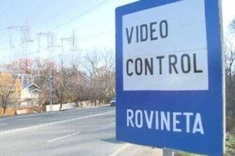 Emiterea rovinietei si a peajului intreupta temporar pe 8 aprilie pentru lucrari de intretinere a sistemului informatic